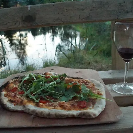 公寓 米斯欧卡公寓