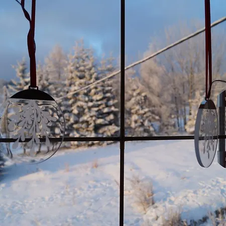 米斯欧卡公寓 公寓