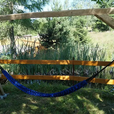 米斯欧卡公寓 斯克拉斯卡波伦巴