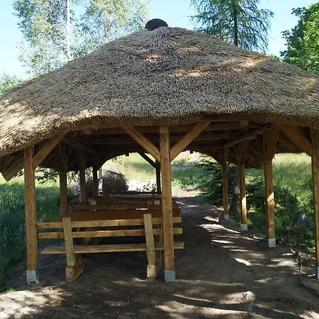 公寓 米斯欧卡公寓