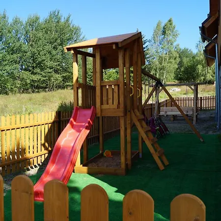 米斯欧卡公寓 * 斯克拉斯卡波伦巴