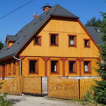 Apartmán Misiowka *