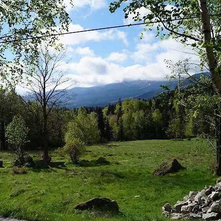 公寓 米斯欧卡公寓 斯克拉斯卡波伦巴