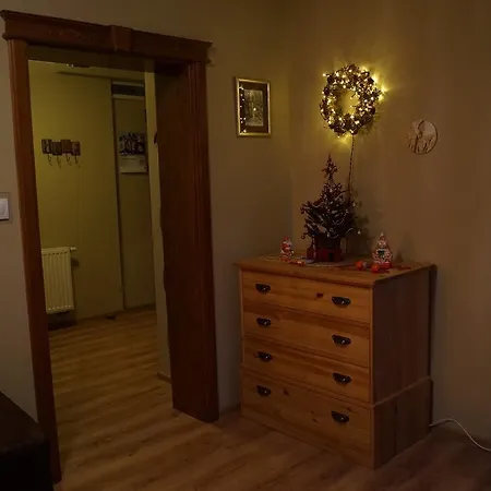 米斯欧卡公寓 公寓