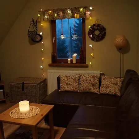 米斯欧卡公寓 *