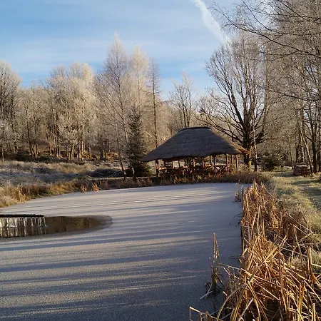 米斯欧卡公寓 公寓 斯克拉斯卡波伦巴