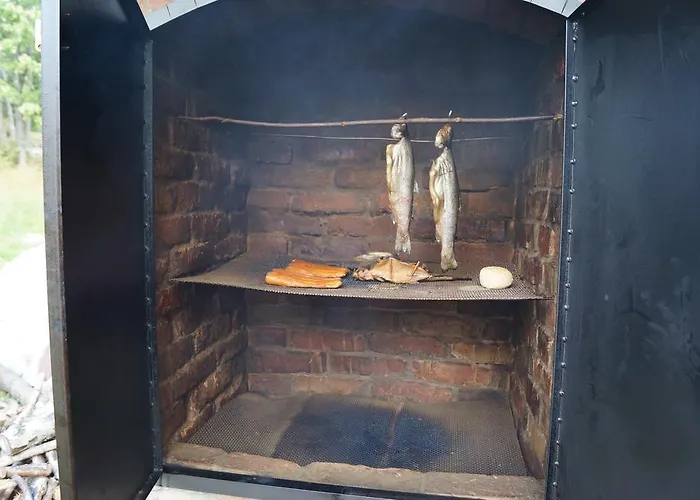 Misiowka Sklářská Poruba