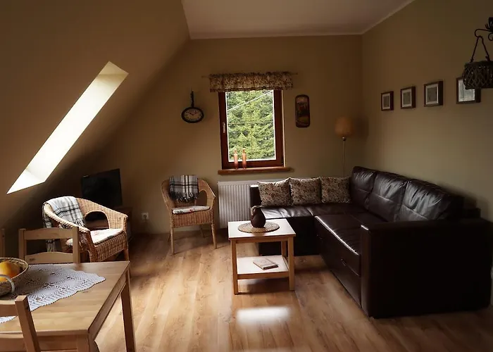 Misiowka Sklářská Poruba