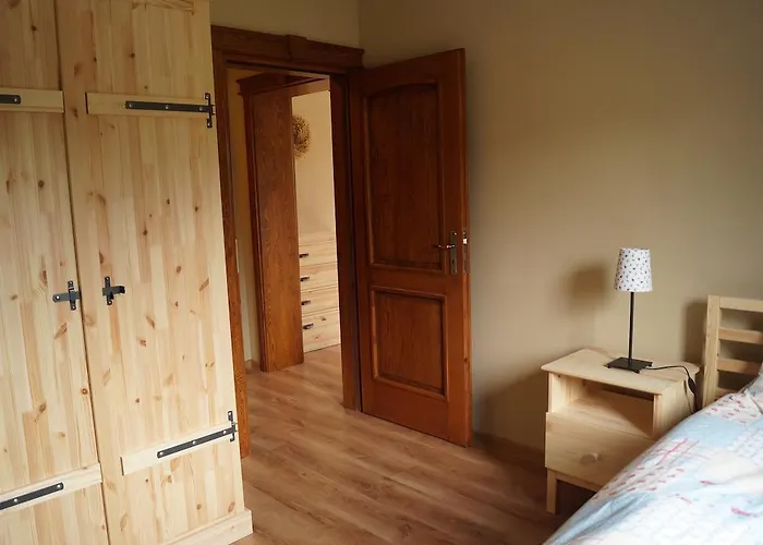 Misiowka Sklářská Poruba