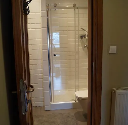 Apartmán Misiowka Sklářská Poruba