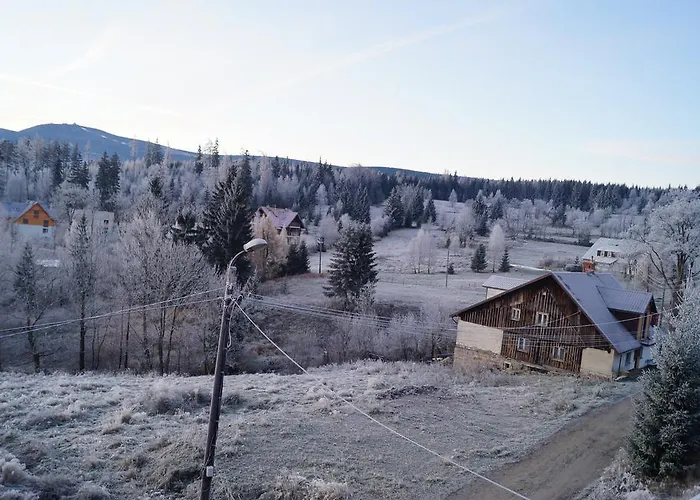 Misiowka Apartmán *