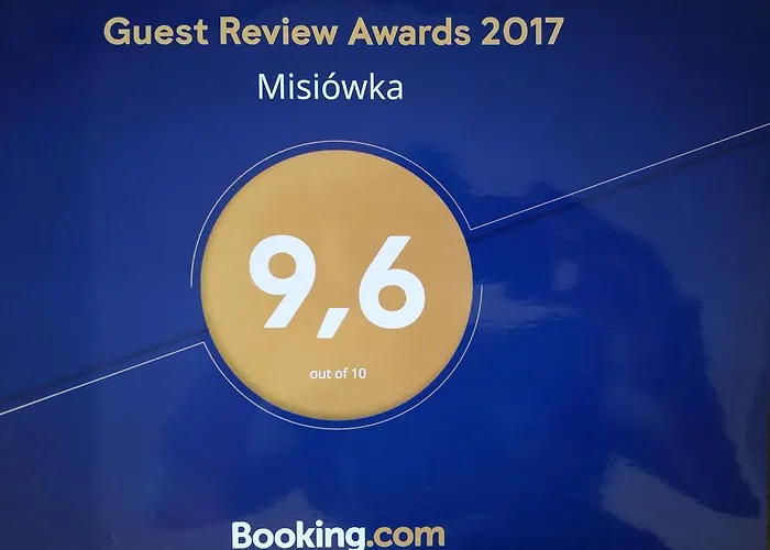 Misiowka Apartmán Sklářská Poruba