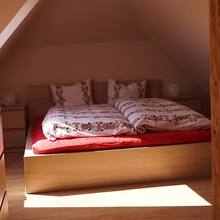 Apartment Misiowka *