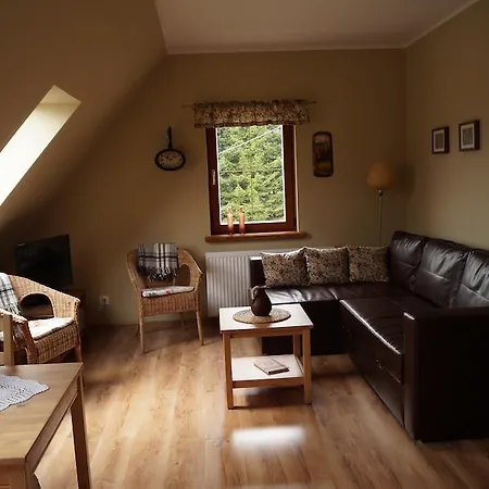 Misiowka Schreiberhau