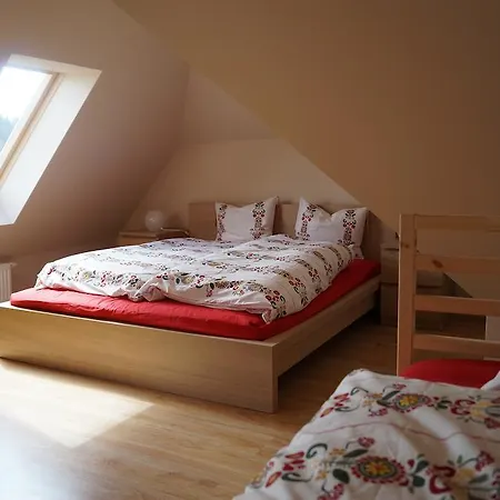 Apartment Misiowka *