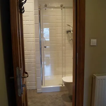 Apartment Misiowka Szklarska Poreba