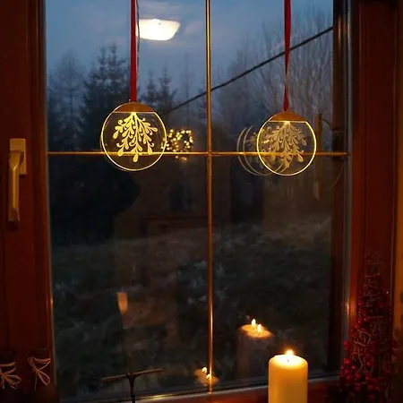 Apartment Misiowka *