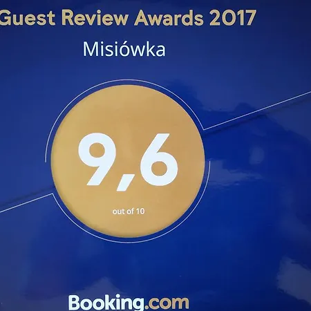 Misiowka Apartment Schreiberhau