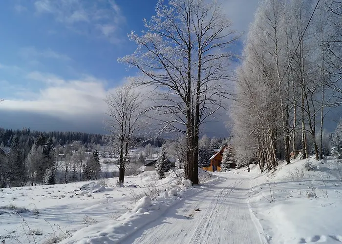 Misiowka Schreiberhau