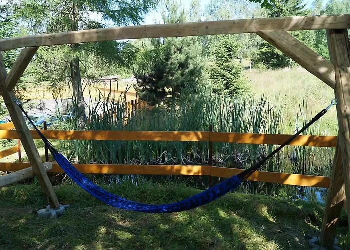 Misiowka Schreiberhau