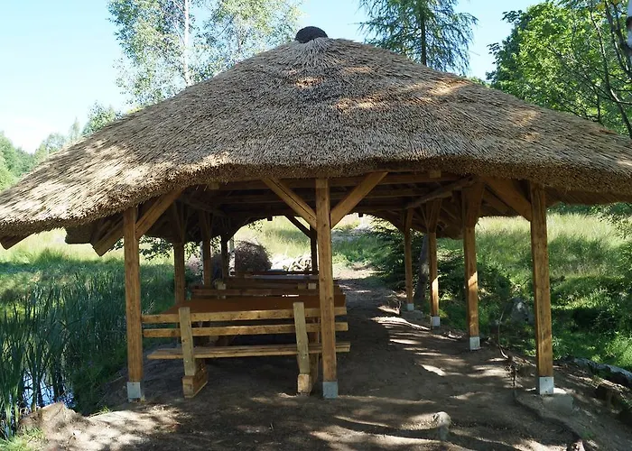 Apartament Misiówka