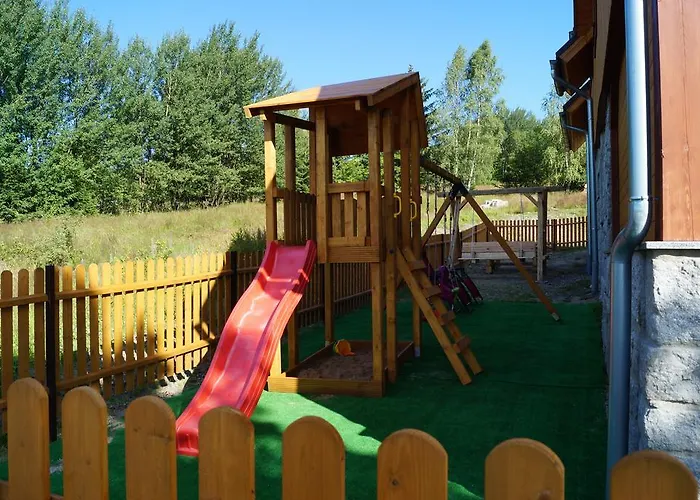 Misiowka * Schreiberhau