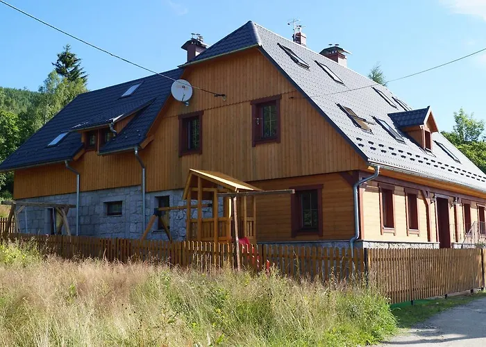 Appartamento Misiowka