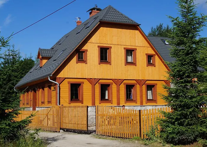 Apartment Misiowka *