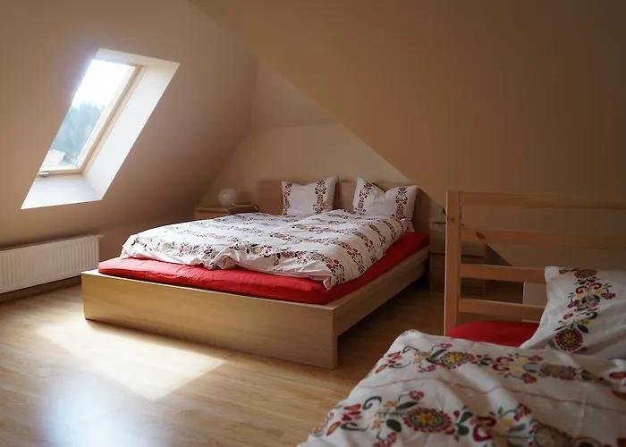 Apartament Misiówka *