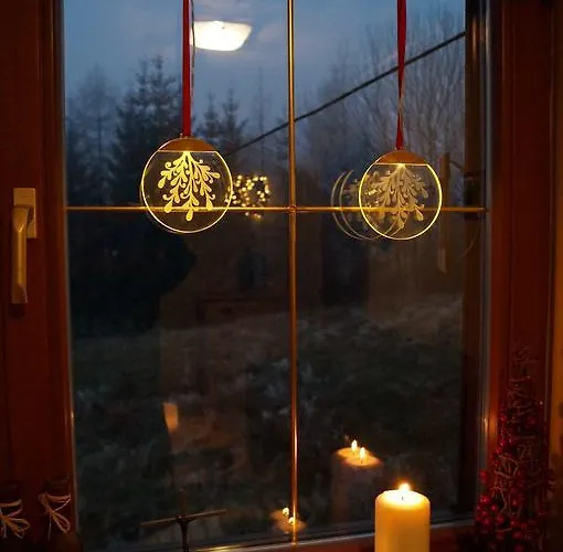 Appartamento Misiowka *